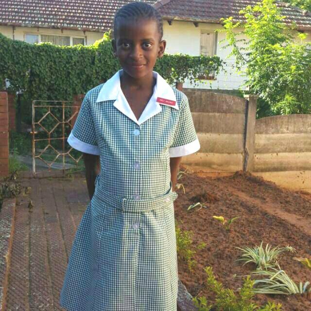 Missing Nine Year Old: Woodlands, KwaZulu Natal