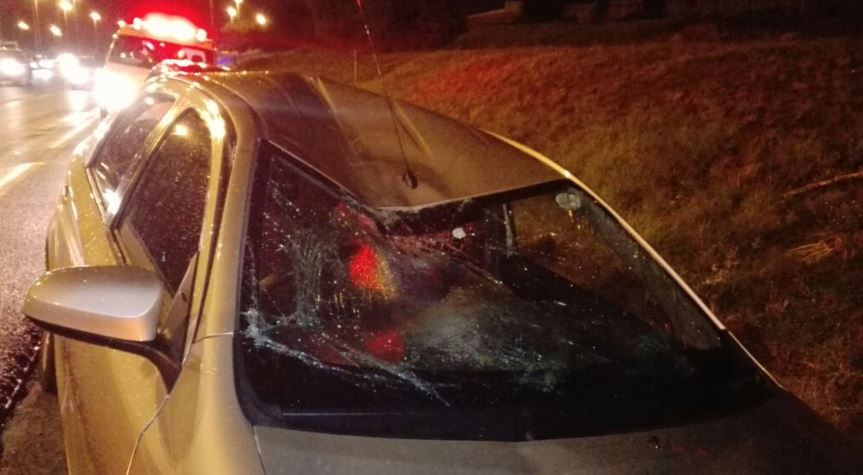 Man killed after being knocked over by car on N1, Diepkloof
