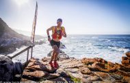 Jeep's Greyling and Owen Take Gold and Silver at Otter African Trail Run