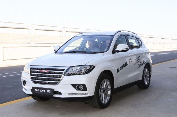 Haval South Africa growing dealership footprint