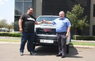 Isuzu Drives Real Conversations through Movember in Support of Healthier South African Men