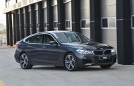 The new BMW 6 Series Gran Turismo now available in South Africa