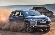 Mitsubishi launches new brand strategy and global tagline with world-wide ‘Drive for Growth’ initiative at Tokyo Motor Show