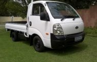Vehicle stolen from Berea in Durban
