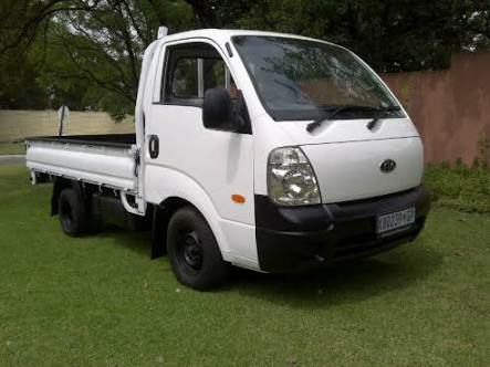 Vehicle stolen from Berea in Durban