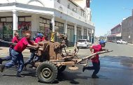 Northern Cape: Annual Gun Run brings safety awareness