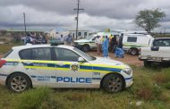 SAPS intercepted yet another #TrioCrimes syndicate in Limpopo