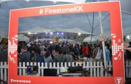 Firestone adds to the beat of CTFOB