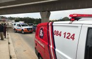Marlboro body of newborn found in river