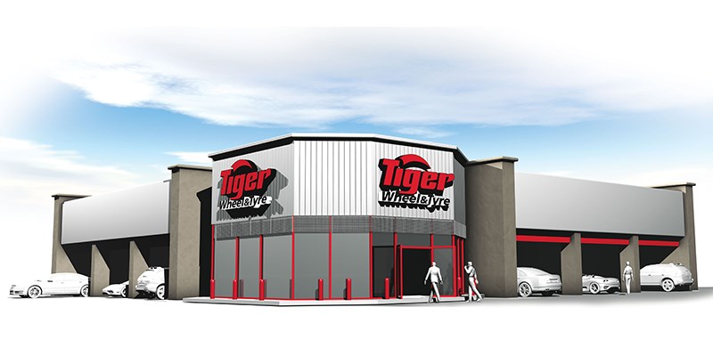 New Tiger Wheel & Tyre Store Gets Unprecedented Welcome in Soweto