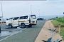 Two motorists arrested for trying to bribe traffic officers in Limpopo