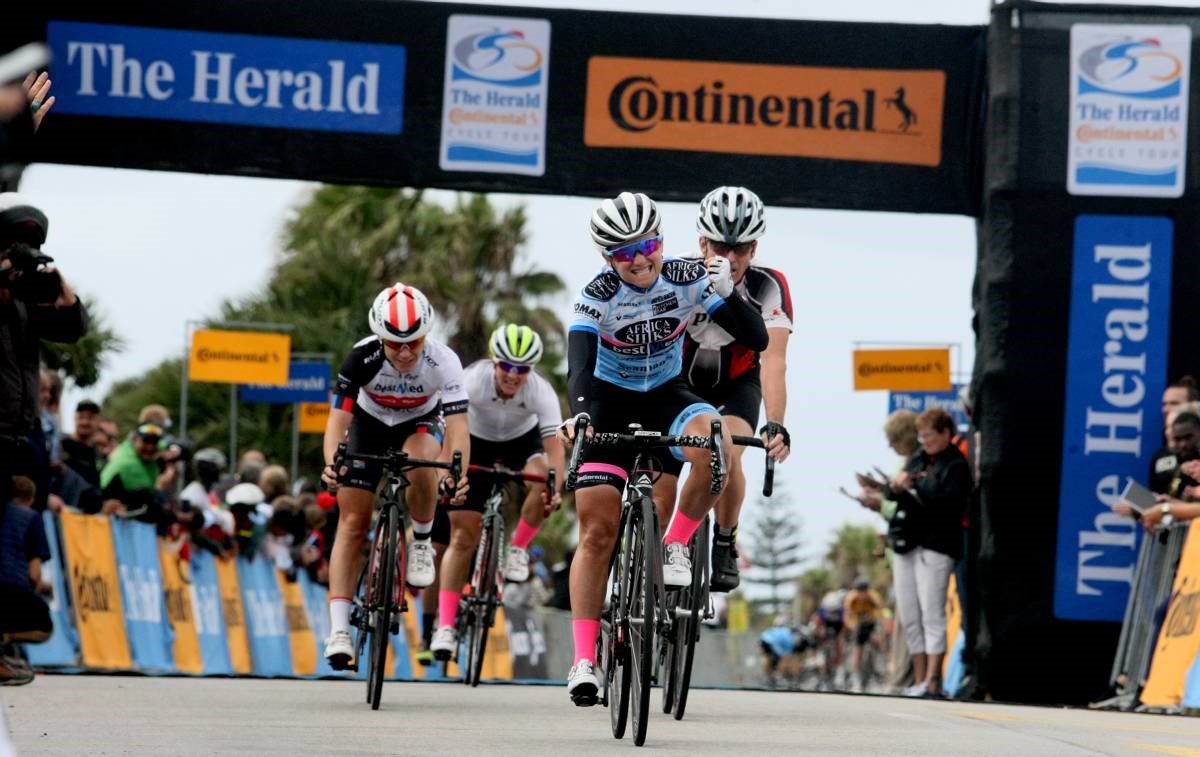 Continental becomes official partner of Tour de France