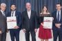 Alliance Receives Prestigious Prince Michael International Road Safety Award