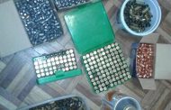 Circumstances surrounding the manufacturing of ammunition in Lansdowne is under investigation