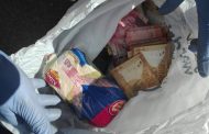 Six suspects arrested in Strand