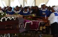 KZN Transport MEC Kaunda condemns threats against Indian and White-owned Funeral Parlours.