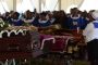 Six suspects arrested in Strand