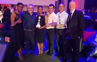 Mazda scoops two wins at the cars.co.za Consumer Awards.