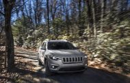 Evolution of the most capable mid-size SUV Debuts at the North American International Auto Show in Detroit