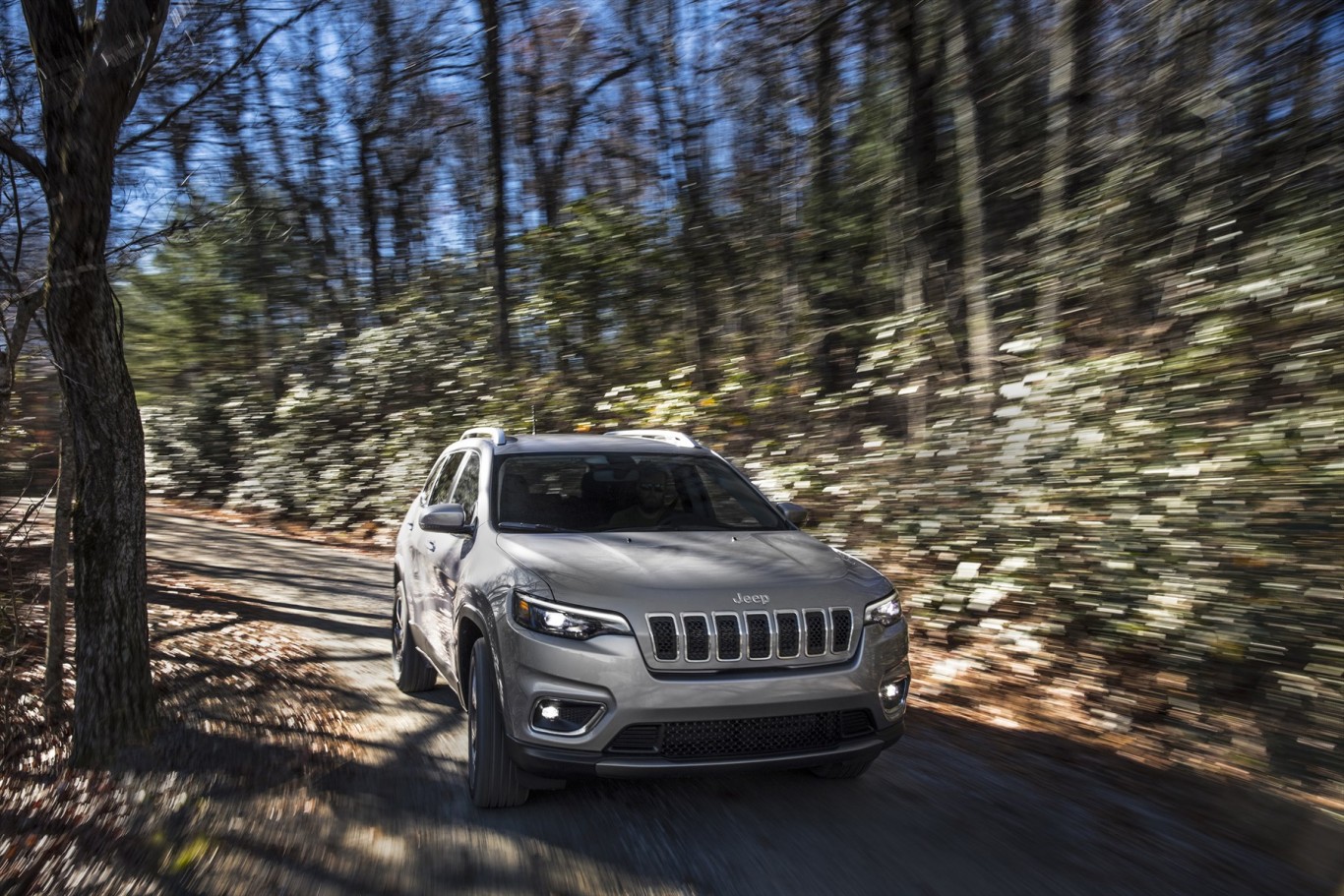 Evolution of the most capable mid-size SUV Debuts at the North American International Auto Show in Detroit