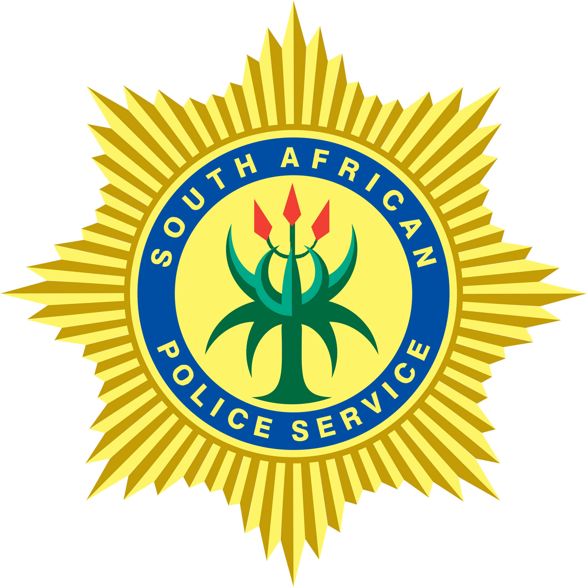 Two suspects arrested in police shootout in Lamontville