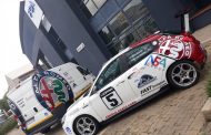 The Alfa Romeo Giulietta Is Heading To Phakisa Raceway