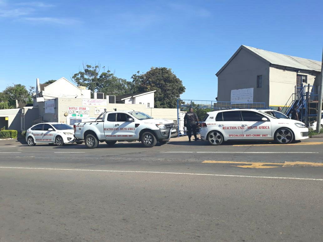 Victims Assaulted in Armed Robbery in Tongaat, KZN