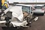 5 Injured in Pinetown taxi crash