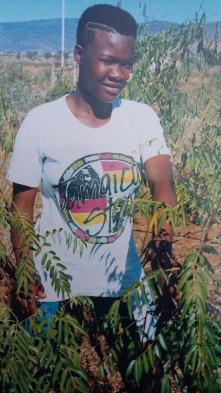 Police search for missing girl outside Thohoyandou