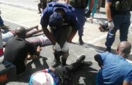 Operation Fiela II yielded good successes: Port Elizabeth
