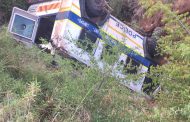 Police in Lebowakgomo investigating case of culpable homicide after a POP Unit member was killed in road crash