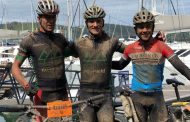 Top MTB riders Bullish in Knysna ahead of Cape Epic