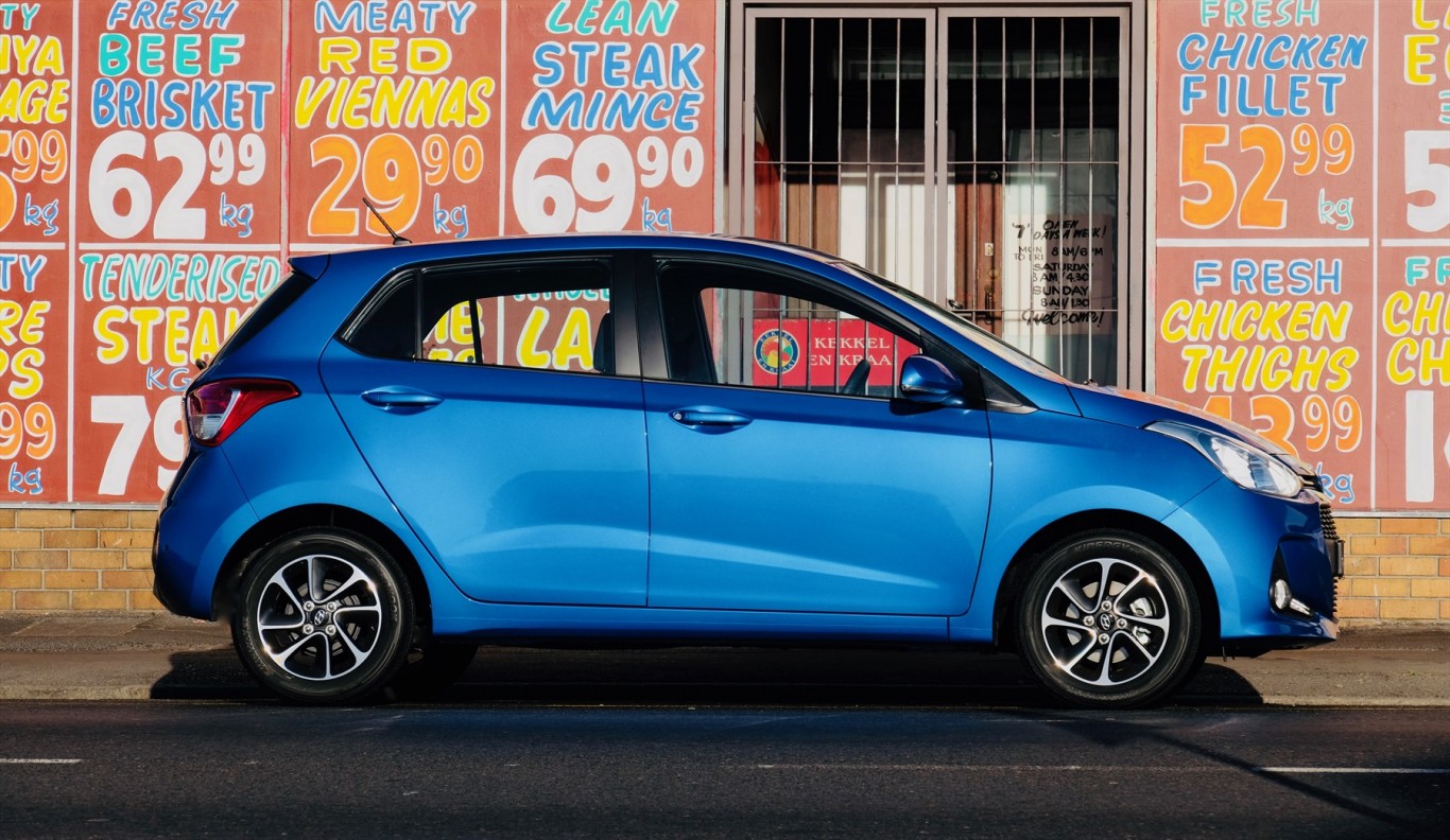 Rejuvenated Hyundai Grand i10 range gets a new derivative and revised features