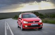 Volkswagen reveals new Polo Vivo