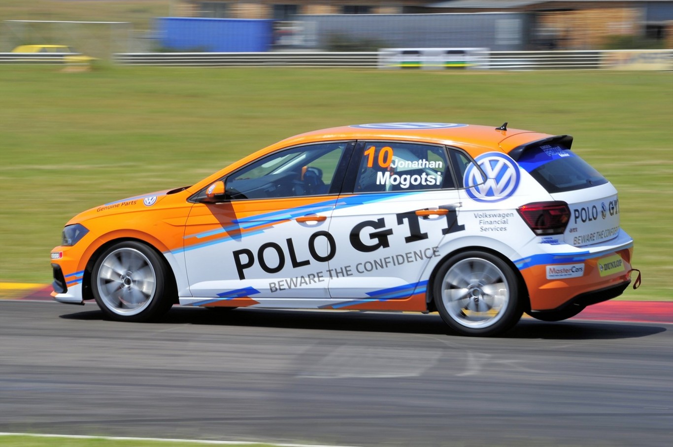 All-New Engen Polo Cup Championship Promises Great Excitement
