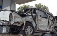 Fatal crash claims lives of Three Heidelberg residents