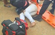 Pedestrian Run Over in Verulam, KwaZulu Natal