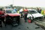 Eastern Cape: 3 injured in bakkie crash on N2