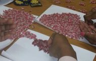 Enforcement in eThekwini Inner South Cluster in a bid to curb drugs in their area.