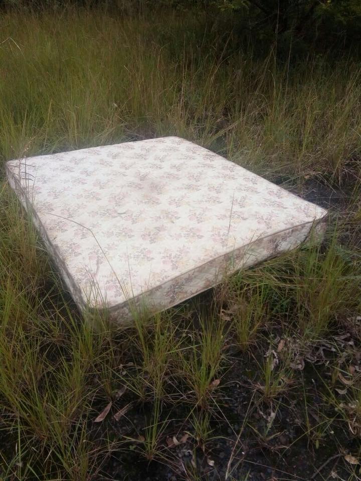Housebreaking Suspect Steals a Bed in Southridge, KZN