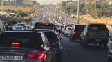 Increased weekend traffic expected on the N1 in Limpopo