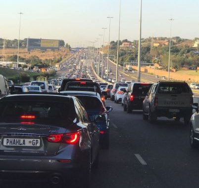 Increased weekend traffic expected on the N1 in Limpopo