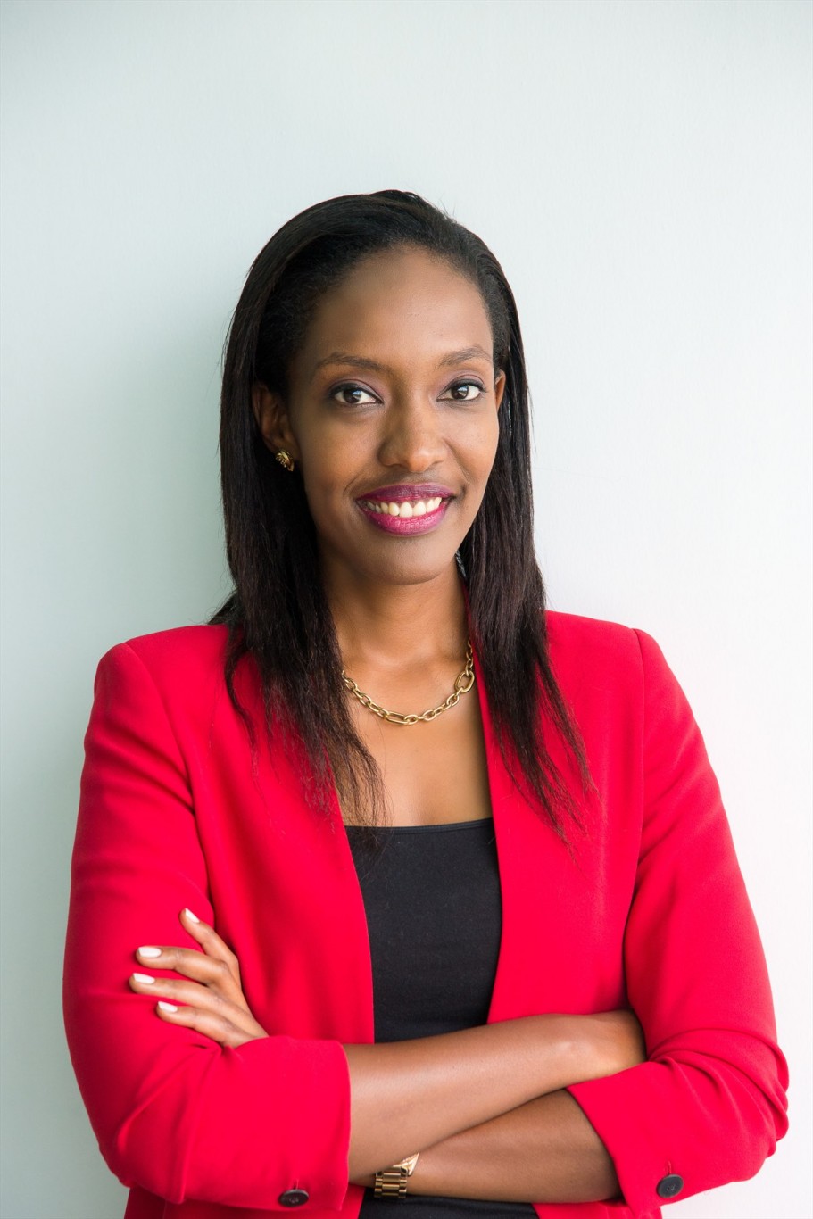 Volkswagen Mobility Solutions Rwanda appoints new CEO