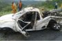 10 injured in Bakkie crash on the N3 Durban Bound before Pavilion