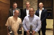 Volvo Car South Africa dealer network awarded for 2017 achievements