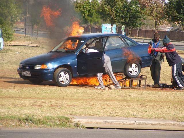 Understand your car’s warning signals