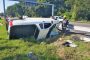 Two fatally injured in road crash along Kei Cuttings between Kei Bridge and Butterworth