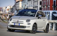 The New Fiat 500 Collezione to Model in Fashion Shows across Europe