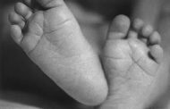 A Newborn baby found abandoned in Grahamstown