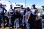 6-Year-Old injured in road crash in Oakford, KwaZulu Natal